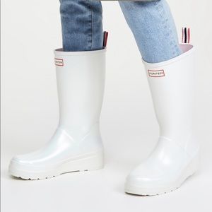 Nebula Play Tall Boots